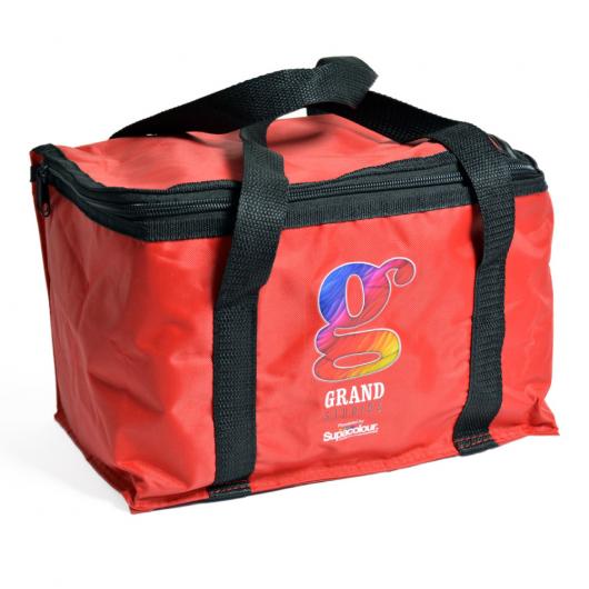 Printed Max Cooler Bags
